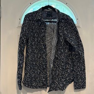 Denim&Flower Rickey Singh button up